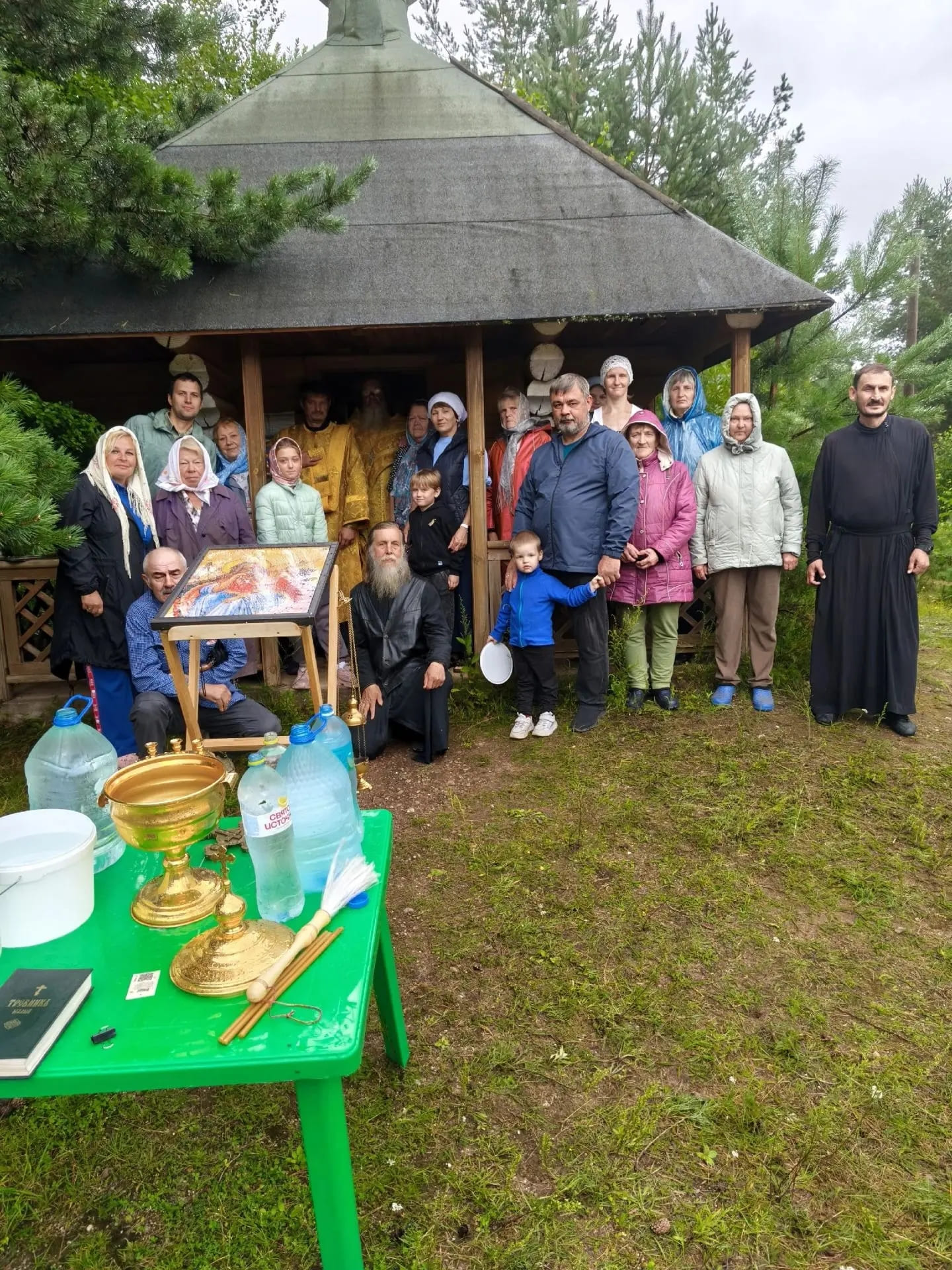 15 июля 1